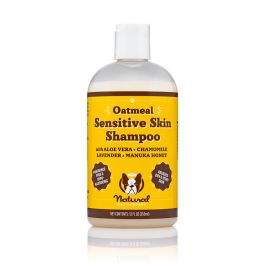 Pro pet works natural oatmeal dog shampoo store