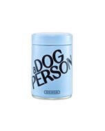 A Dog Person No1 Tin