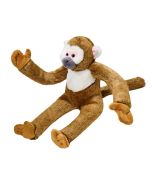 Fluff & Tuff Albert Squirrel Monkey