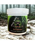 Muttshrooms Allergy Relief for Dogs 125g