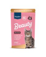 Karnlea Beauty – Skin & Coat Supplement for Cats