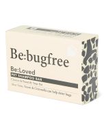 Be:Loved Be:Bugfree shampoo bar