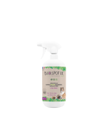Biospotix Flea Spray for Dogs