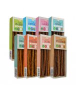 JR Pet Products, 8 flavour pure meat sticks