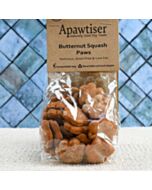 Apawtiser Butternut Squash Paws 100g