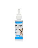 Canident Oral Spray 100ml, main image
