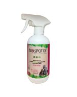 Biospotix Cat Spray 500ml