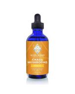 Adored Beast Chaga Mushroom Tincture Main