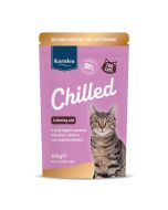Karnlea Chilled – Calming Aid for Cats 