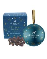 Innocent Hound, Christmas Bauble, Main Image