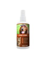 LUCAA+Coat Care 300ml , main image