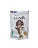 Woofs Cod Cookies