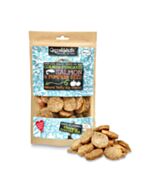 Green & Wilds Cornish Fishcakes, Salmon with Pumpkin Seed 150g Main