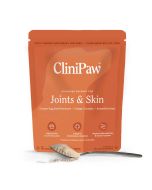 CliniPaw Advanced Support for Joints & Skin 