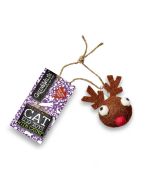 Green & Wild's Dasher Eco Cat Toy