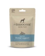 The Innocent Hound Dental Support Lamb Sausages 100g main