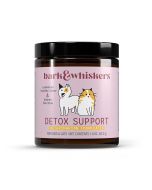 Bark & Whiskers Detox Support for Pets Main
