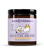 Bark & Whiskers Digestive Enzymes Meat-Based Diet Main