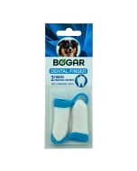 BogarDog Dental Finger - Two pack Main