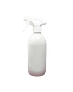 Empty Refill Trigger Spray Bottle 500ml