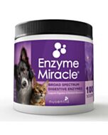 Nusentia Enzyme Miracle for Dogs and Cats