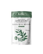 Fettle Pure and Natural Nettle Powder
