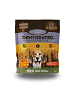 Boil & Broth Dehydrated Goat Bone Broth for Dogs & Cats Main