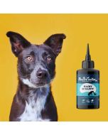 The Holistic Hound Hairy & Happy