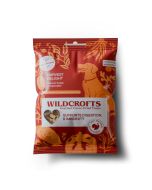 Wildcrofts Harvest Delight Main