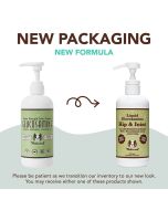 Natural Dog Company Hip & Joint Oil 473ml