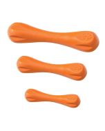 West Paw zogoflex hurley tangerine