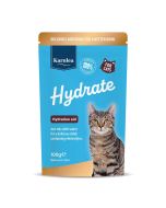 Karnlea Hydrate – Electrolyte Supplement for Cats