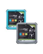 LickiMat Indoor Keeper