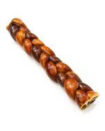 JR Pet Product Jumbo Braided Beef 30cms