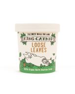 King Catnip Loose Leaves 35g