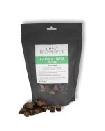 Simply Innocent Lamb & Herb Slices, 400g 