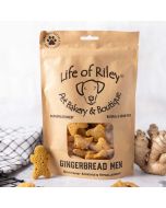 Life of Riley Gingerbread Men