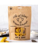 Life-of-Riley-Hip and Joint Dog Treats Main