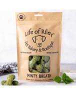 Life of Riley Minty Breath Treats 