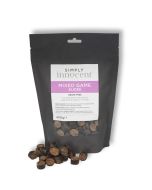Innocent Hound - Mixed Game Slices- 400g