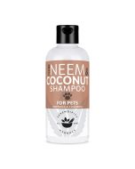 Serendipity Herbals Neem & Coconut Shampoo for pets