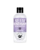 Serendipity Herbals Neem & Rosemary Shampoo for Dogs