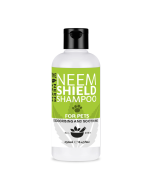 The Neem Team Neem Shield Shampoo for Dogs