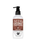 The Neem Team Neem and Coconut conditioner