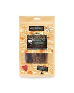 Green & Wilds - Ozzy Ostrich's Wonderful Waffles, 100g main image