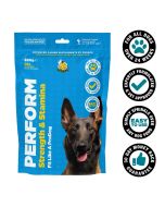 ProDog Perform Strength & Stamina Supplement for Dogs main image