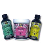 Proflax Yeast Bundle for Dogs 