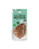 JR Pet Products Pure Salmon Training Treats 85g