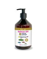 Phytopet - Salmon Oil Plus - Senior Support 300ml