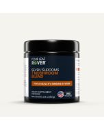 Four Leaf Rover Seven 'Shrooms Main